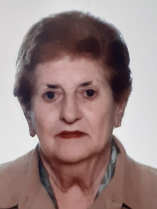 La familia de Aurelia Fernández Diego les agradece Esquelas 