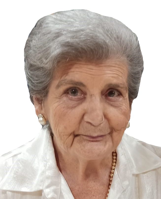 Esquela de Doña Ángeles Ahedo Arnaiz Esquelas Web Cantabria Meruelo