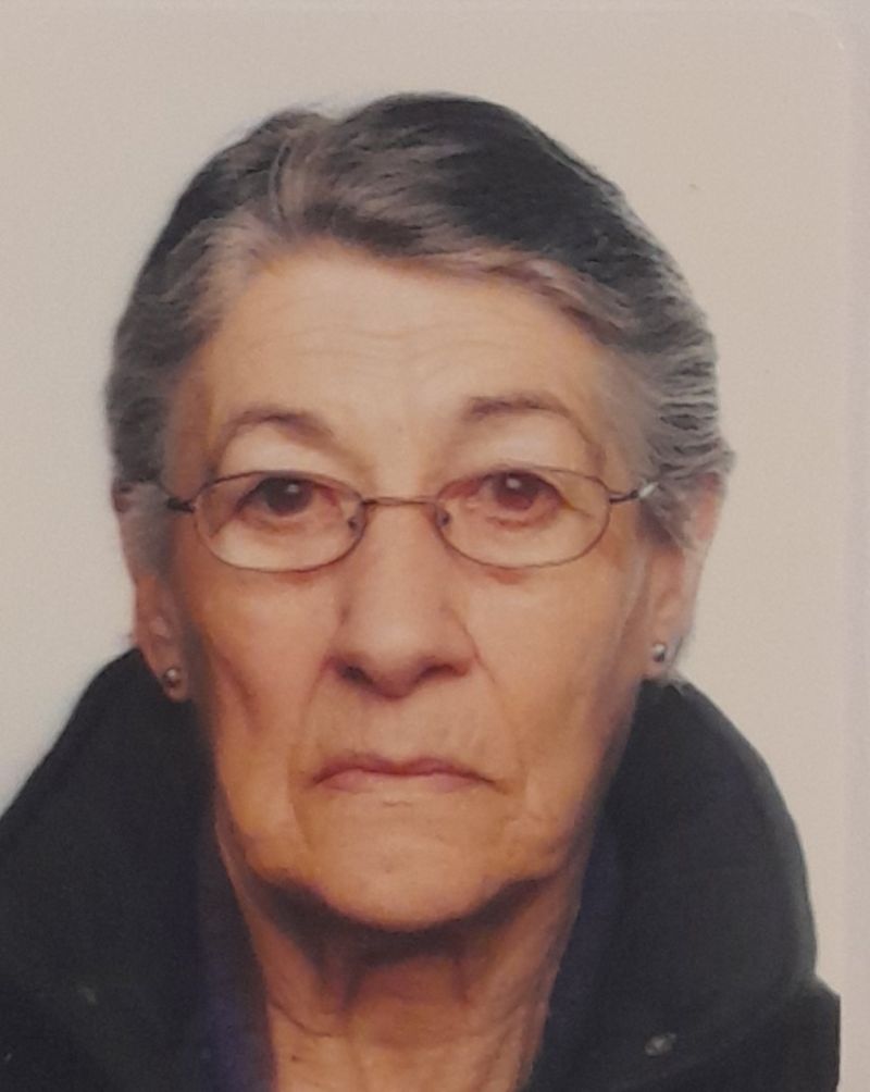 Esquela reciente